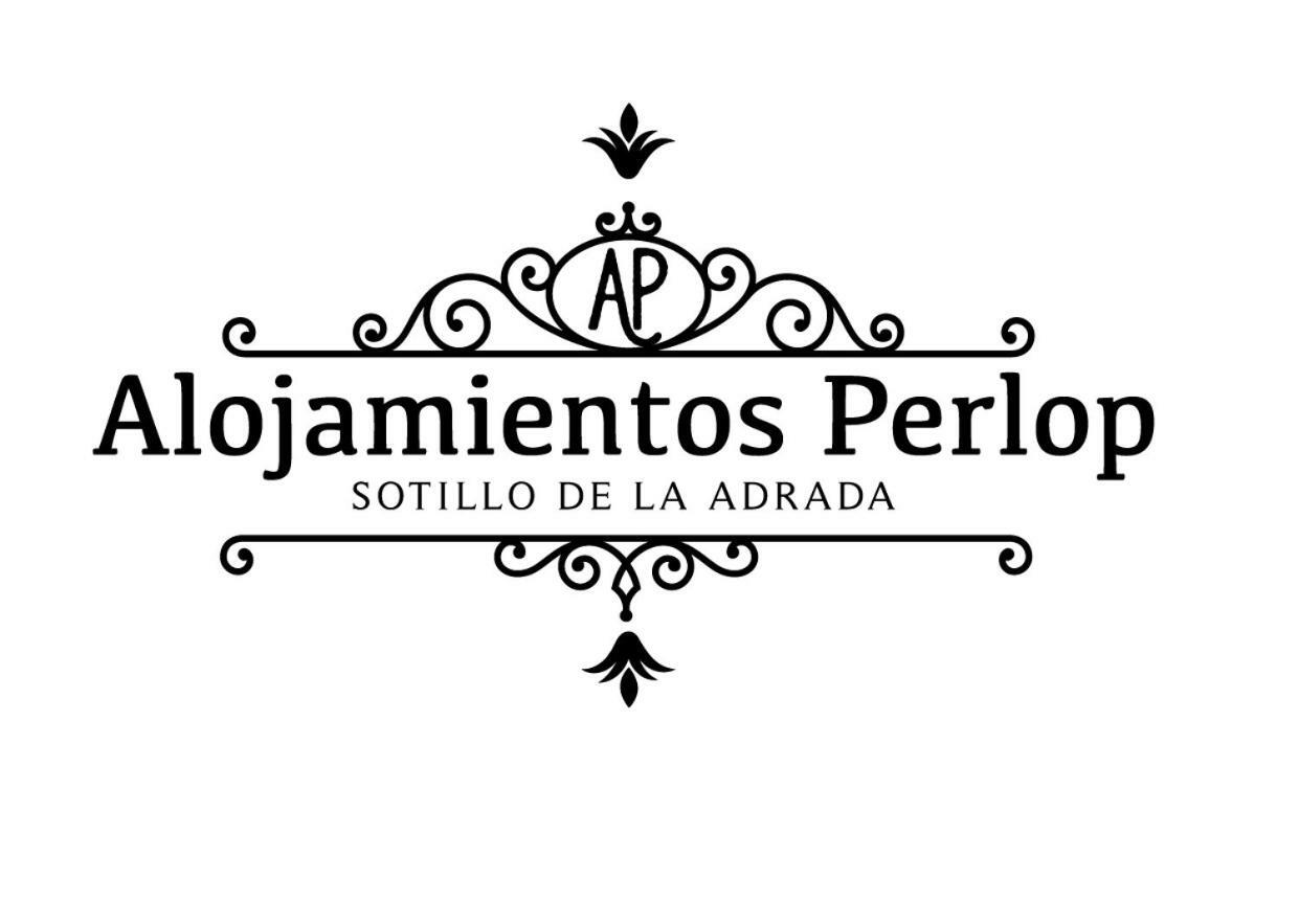 Apartamento VUT- La Deliciosa Sotillo de la Adrada Exterior foto