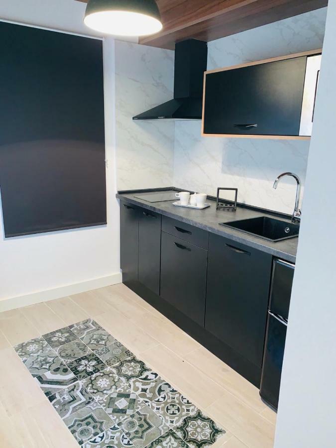 Apartamento VUT- La Deliciosa Sotillo de la Adrada Exterior foto