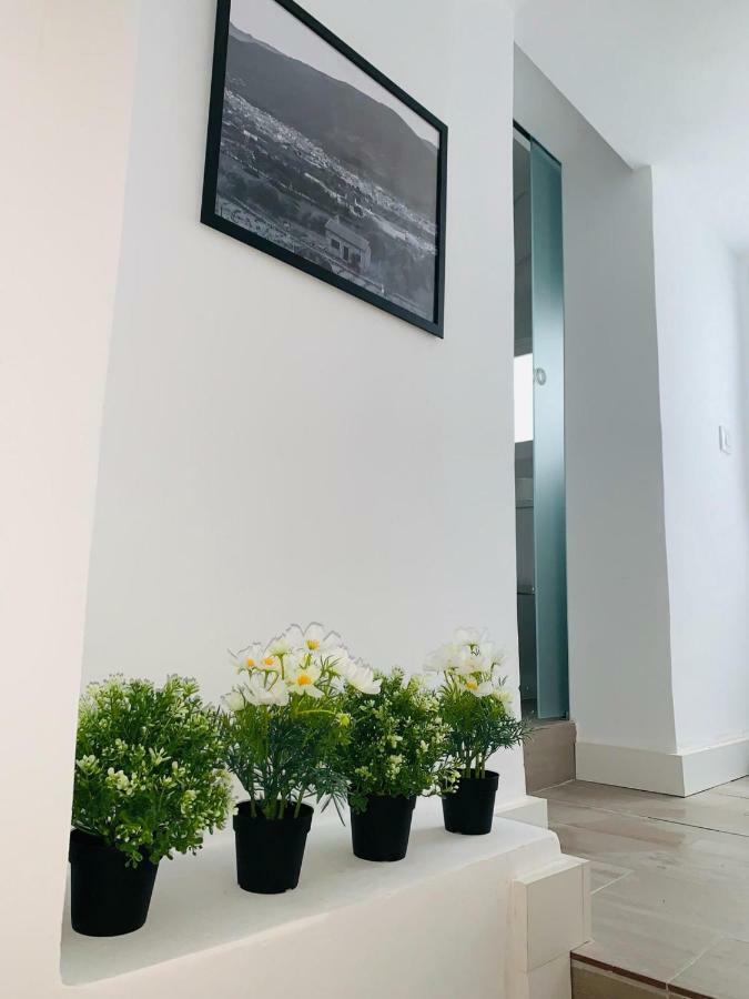 Apartamento VUT- La Deliciosa Sotillo de la Adrada Exterior foto