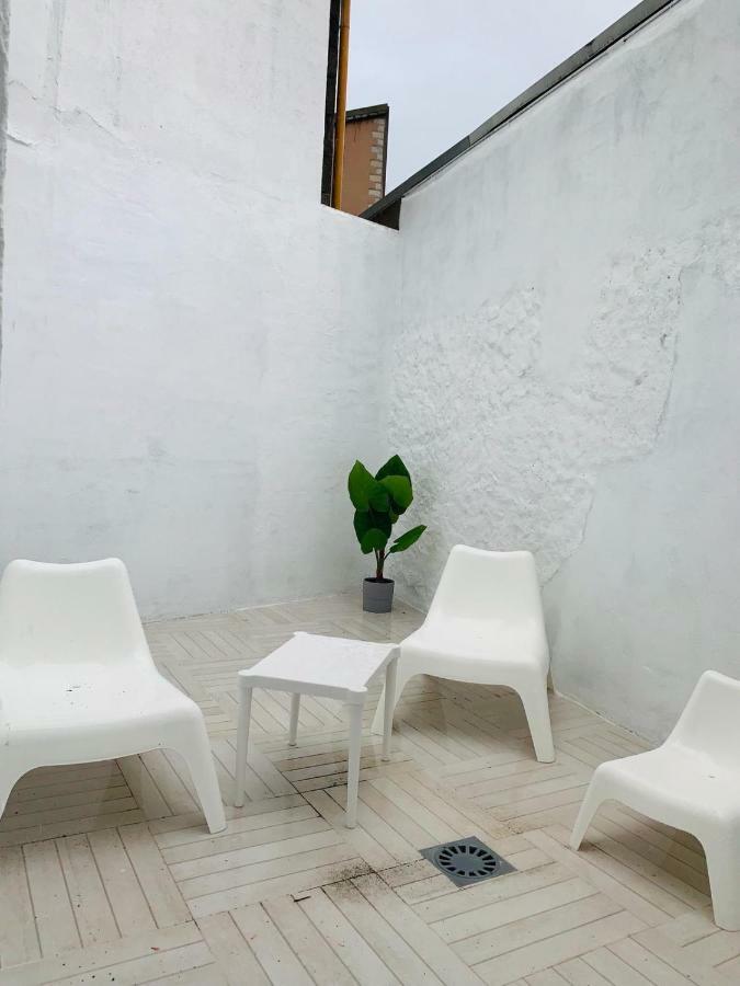 Apartamento VUT- La Deliciosa Sotillo de la Adrada Exterior foto