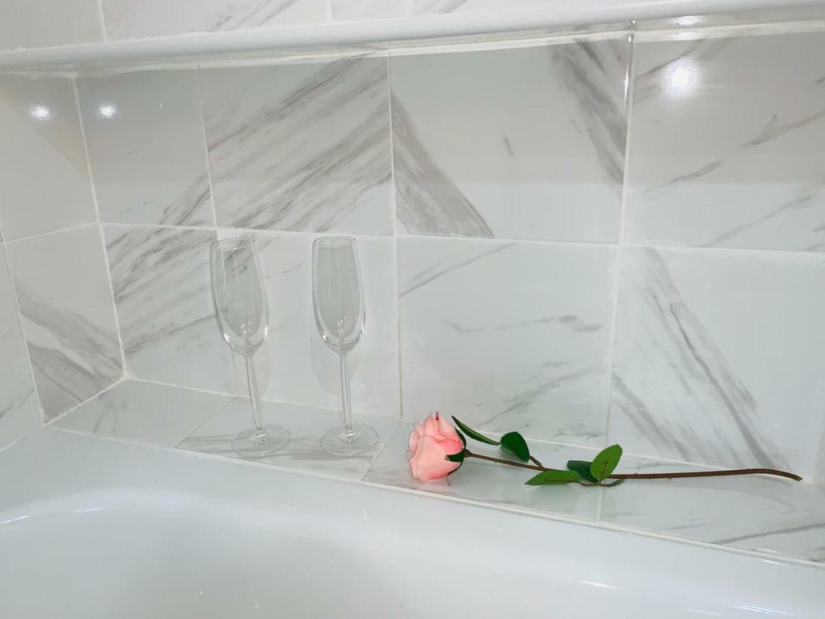 Apartamento VUT- La Deliciosa Sotillo de la Adrada Exterior foto